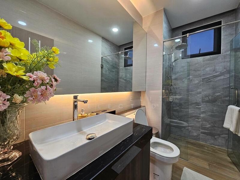 For Sale - Tamarind Village Pattaya, Chon Buri (Pattaya)