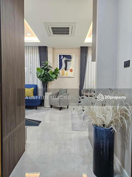 ขาย - Tamarind Village Pattaya : แทมมาริน วิลเลจ พัทยา, ชลบุรี