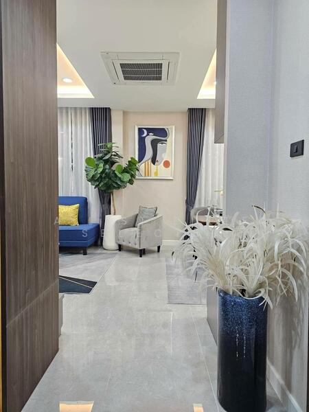 For Sale - Tamarind Village Pattaya, Chon Buri (Pattaya)