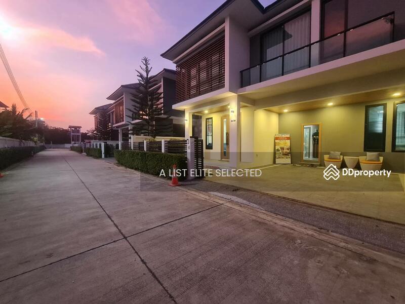 ขาย - Tamarind Village Pattaya : แทมมาริน วิลเลจ พัทยา, ชลบุรี