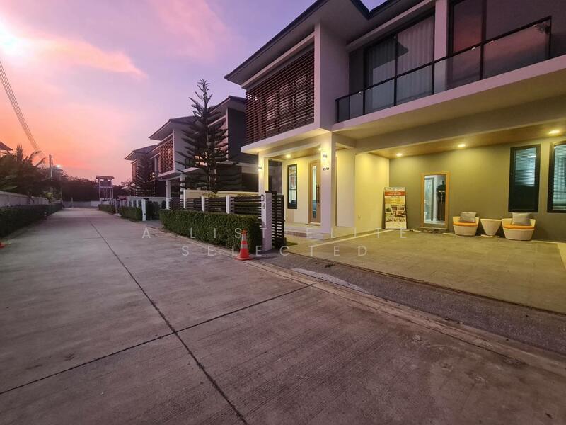 For Sale - Tamarind Village Pattaya, Chon Buri (Pattaya)