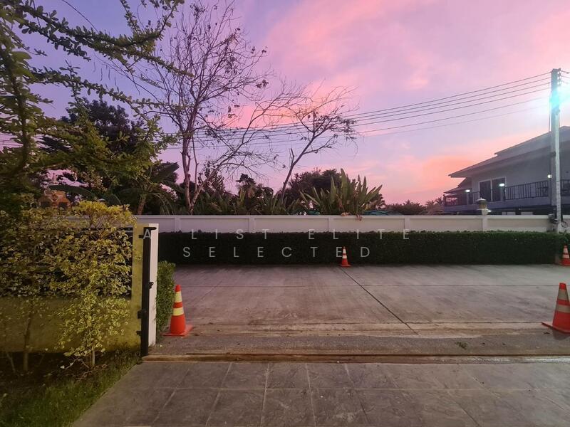 For Sale - Tamarind Village Pattaya, Chon Buri (Pattaya)