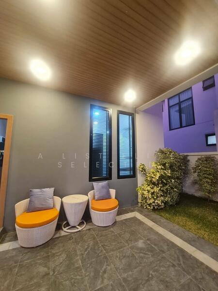 For Sale - Tamarind Village Pattaya, Chon Buri (Pattaya)