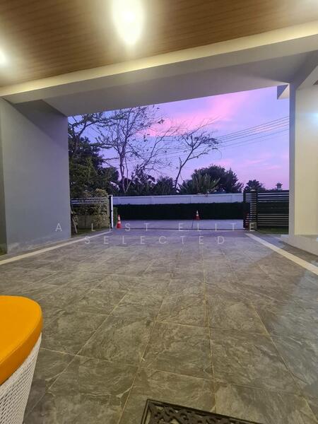 For Sale - Tamarind Village Pattaya, Chon Buri (Pattaya)