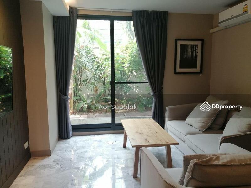 For Rent - Lily House Mansion, Bangkok