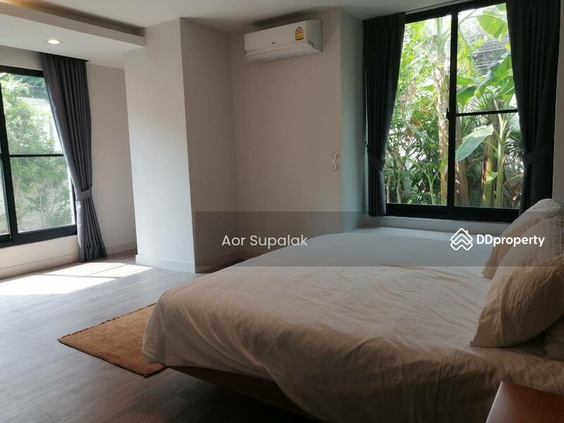 For Rent - Lily House Mansion, Bangkok