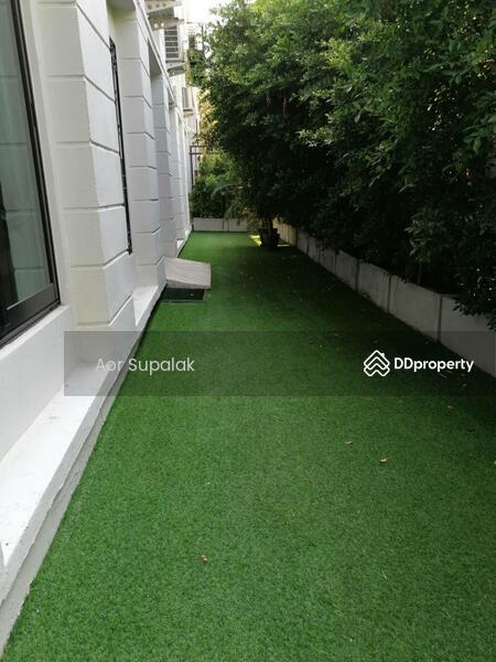 For Rent - Lily House Mansion, Bangkok