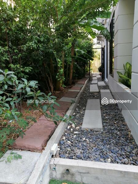 For Rent - Lily House Mansion, Bangkok