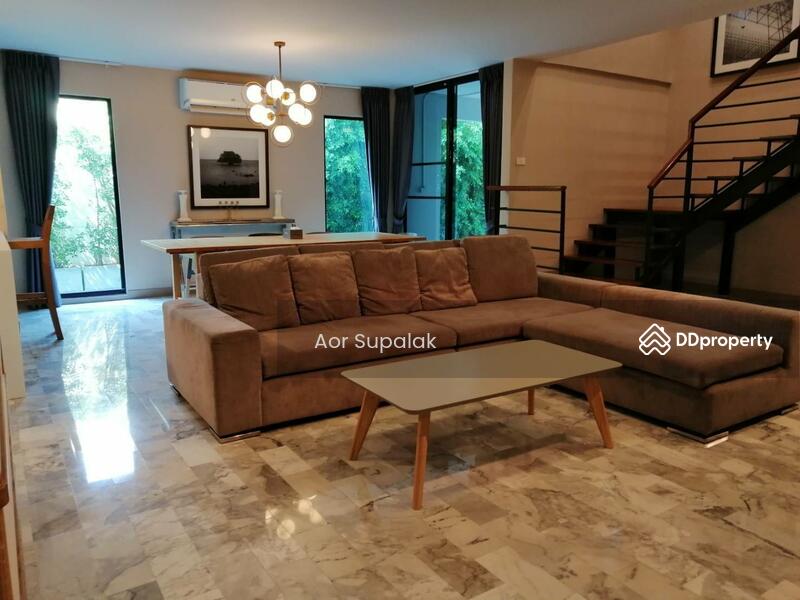 For Rent - Lily House Mansion, Bangkok