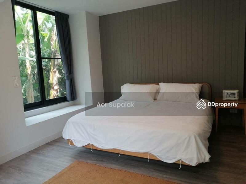 For Rent - Lily House Mansion, Bangkok