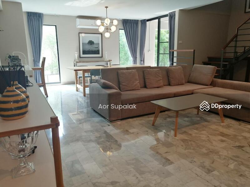 For Rent - Lily House Mansion, Bangkok