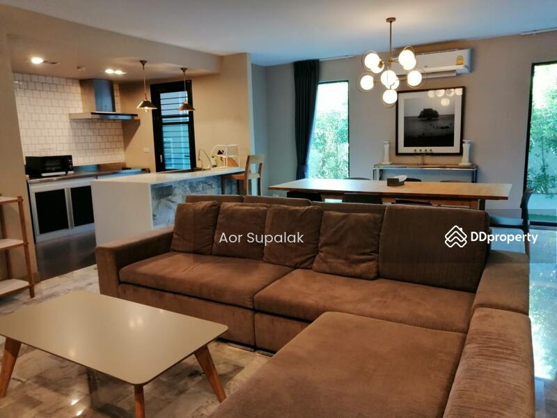 For Rent - Lily House Mansion, Bangkok