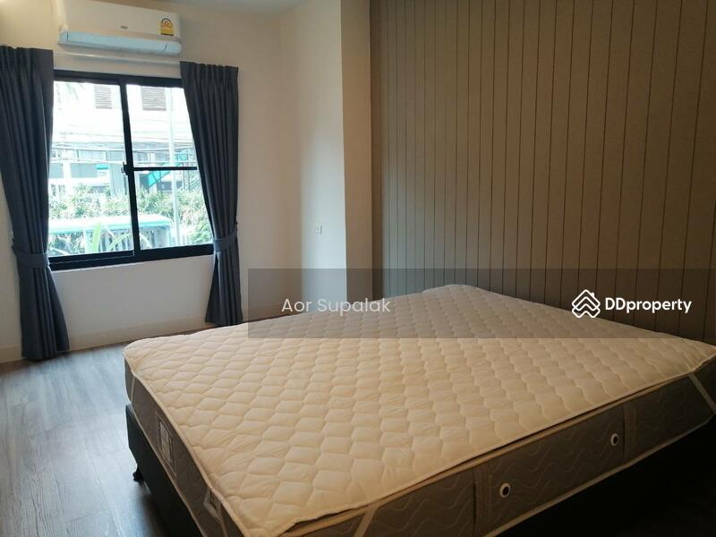 For Rent - Lily House Mansion, Bangkok