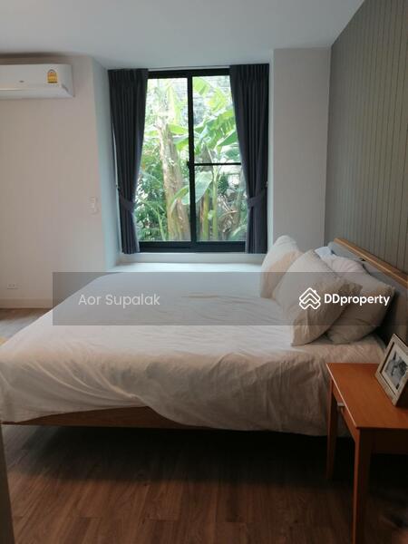 For Rent - Lily House Mansion, Bangkok