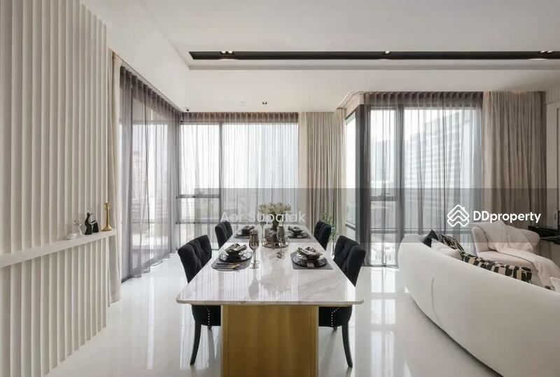 For Rent - The Bangkok Thonglor, Bangkok