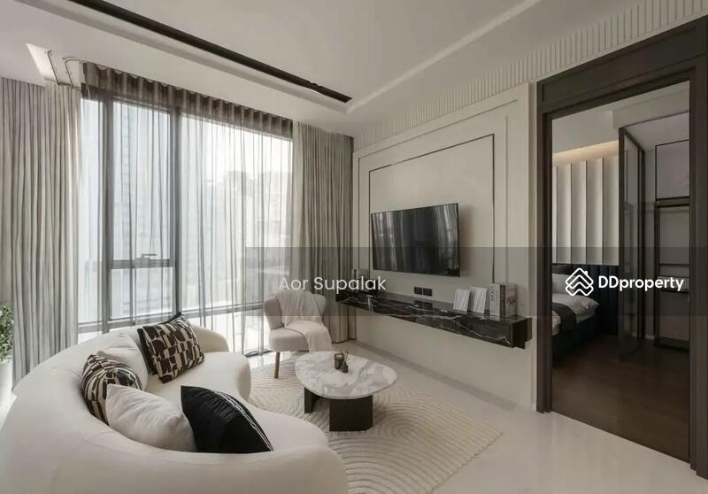 For Rent - The Bangkok Thonglor, Bangkok