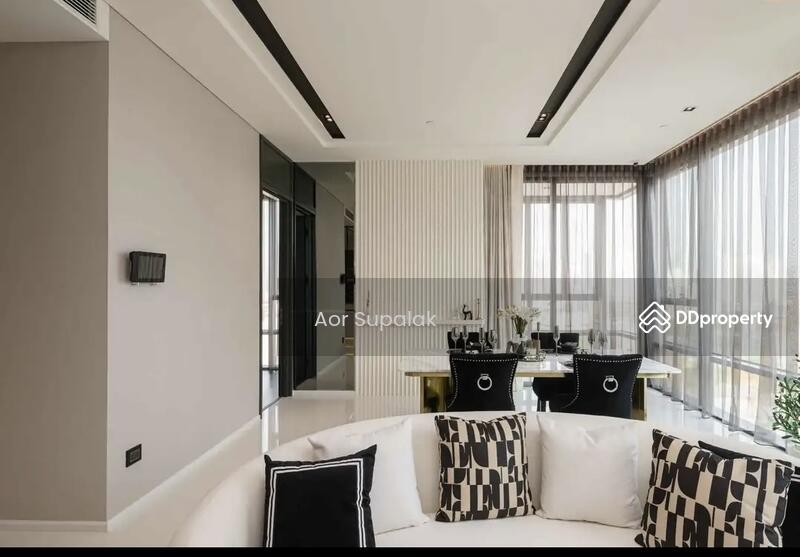 For Rent - The Bangkok Thonglor, Bangkok