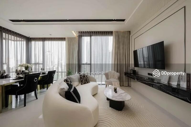 For Rent - The Bangkok Thonglor, Bangkok