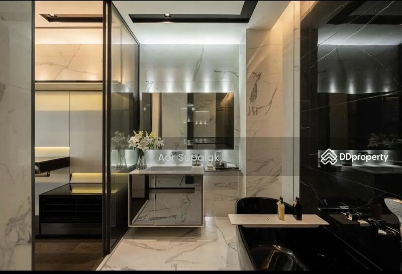 For Rent - The Bangkok Thonglor, Bangkok