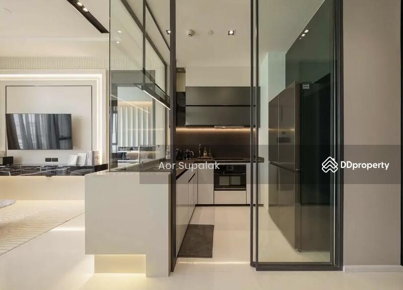 For Rent - The Bangkok Thonglor, Bangkok