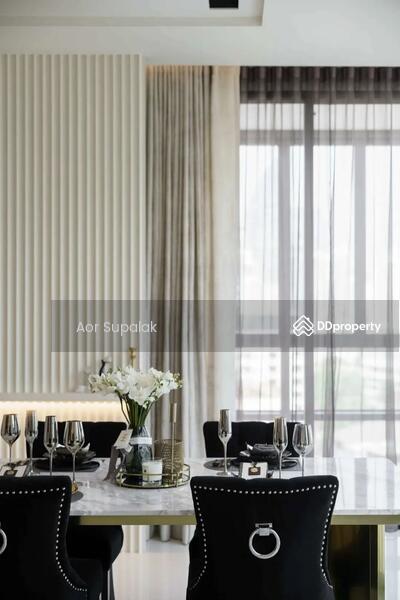 For Rent - The Bangkok Thonglor, Bangkok