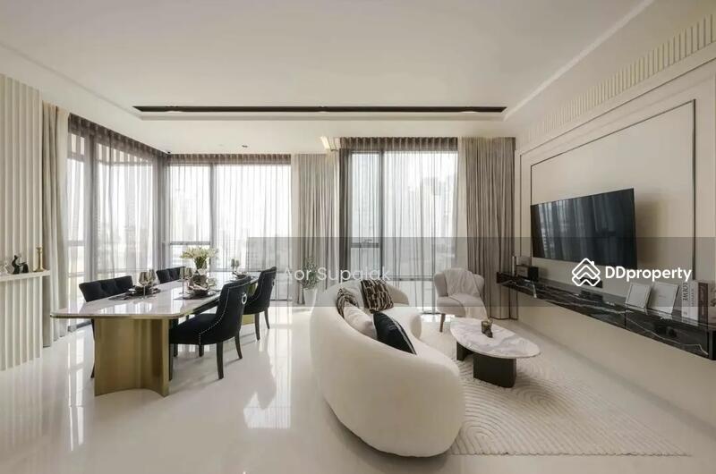 For Rent - The Bangkok Thonglor, Bangkok