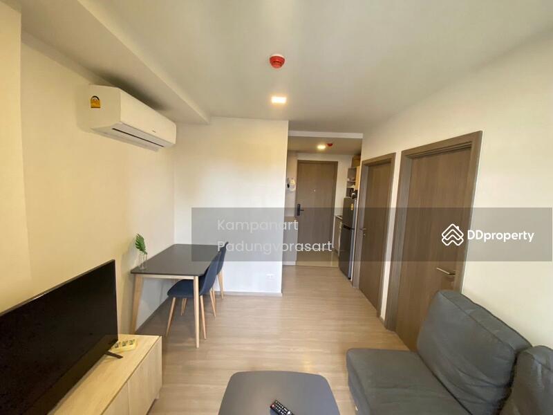 For Sale - The Muve Bangkhae, Bangkok