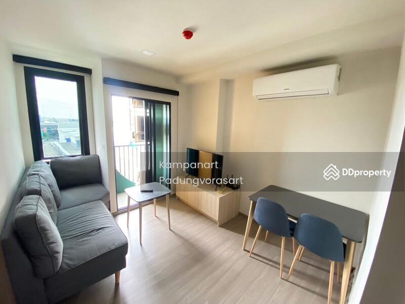 For Sale - The Muve Bangkhae, Bangkok