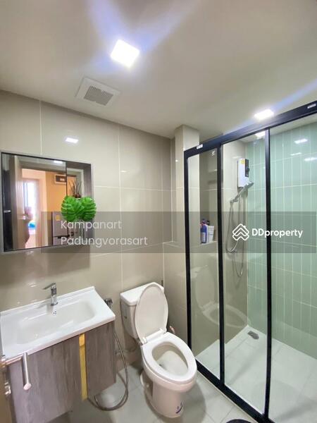 For Sale - The Muve Bangkhae, Bangkok