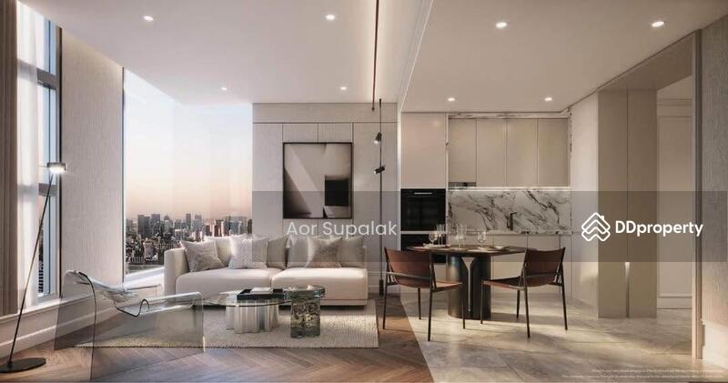 ให้เช่า - The Residences 38 : เดอะ เรสซิเดนเซส 38, กรุงเทพ