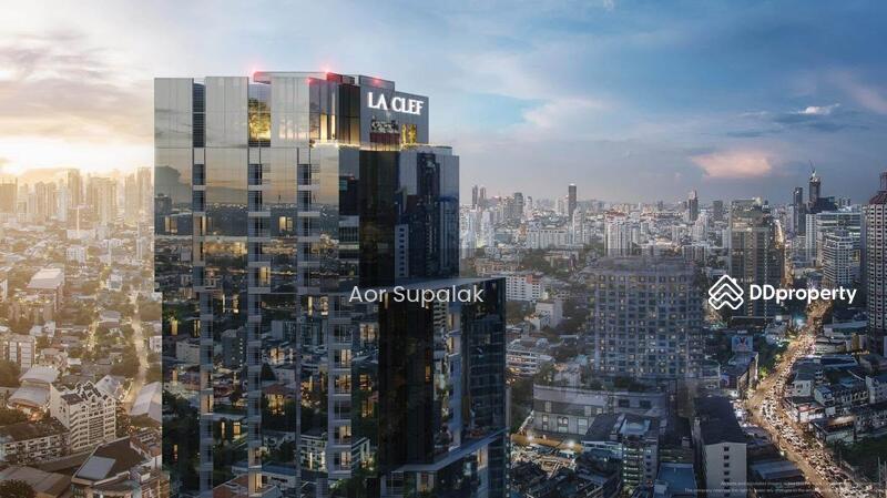 ให้เช่า - The Residences 38 : เดอะ เรสซิเดนเซส 38, กรุงเทพ