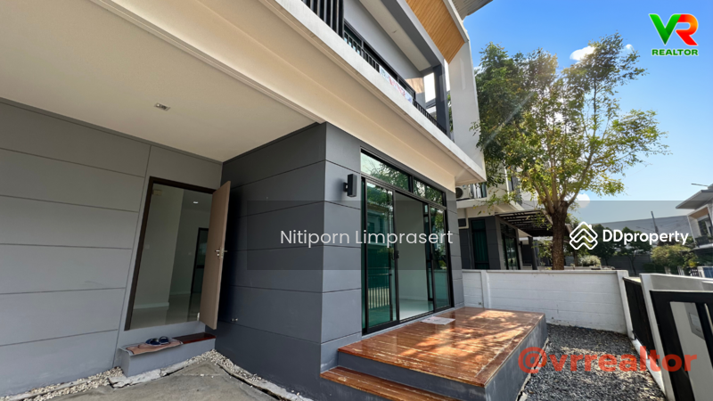 For Sale - Chewarom Rangsit - Don Mueang, Pathum Thani