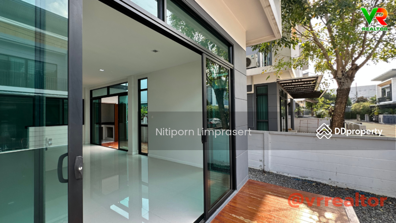 For Sale - Chewarom Rangsit - Don Mueang, Pathum Thani