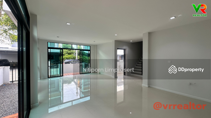 For Sale - Chewarom Rangsit - Don Mueang, Pathum Thani