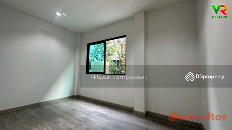 For Sale - Chewarom Rangsit - Don Mueang, Pathum Thani