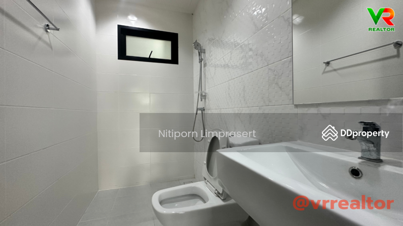 For Sale - Chewarom Rangsit - Don Mueang, Pathum Thani