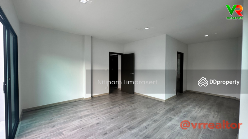 For Sale - Chewarom Rangsit - Don Mueang, Pathum Thani