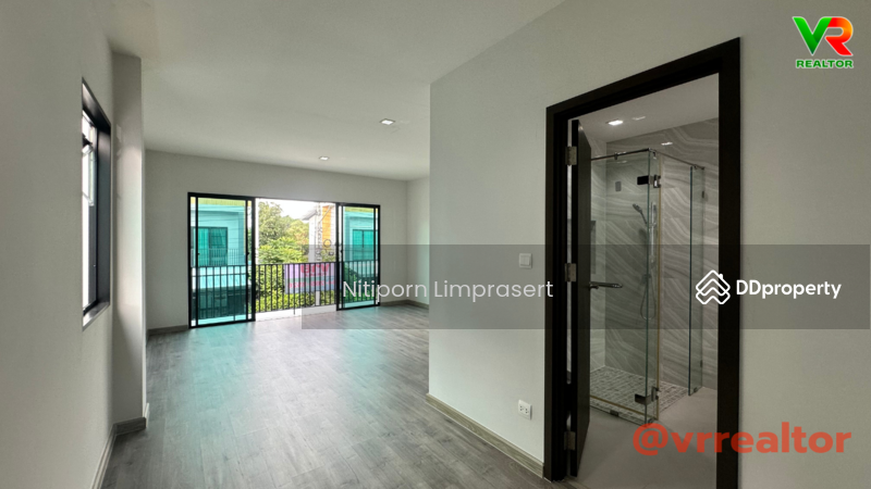 For Sale - Chewarom Rangsit - Don Mueang, Pathum Thani
