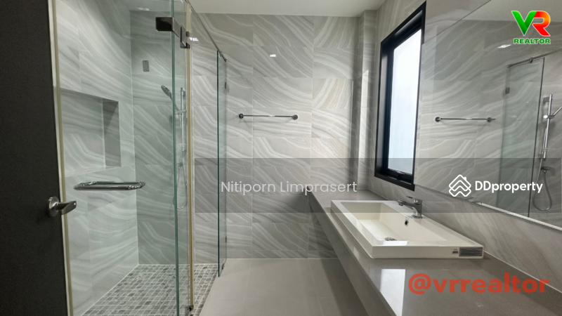 For Sale - Chewarom Rangsit - Don Mueang, Pathum Thani