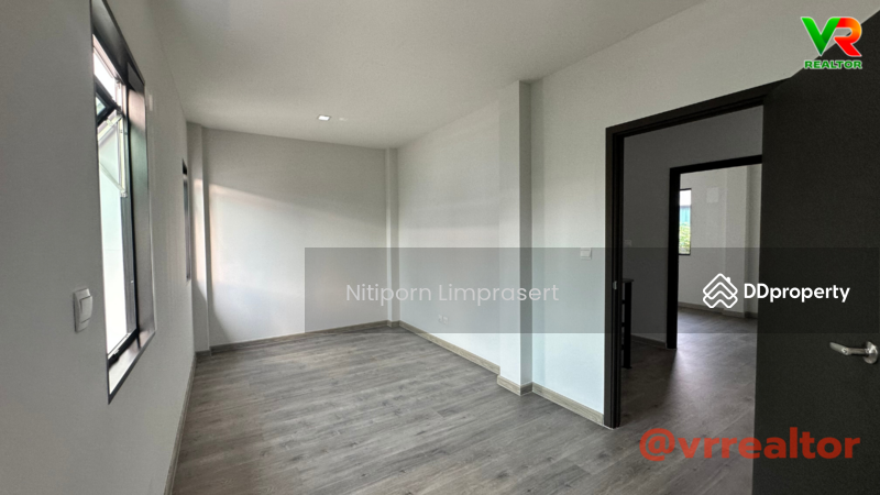 For Sale - Chewarom Rangsit - Don Mueang, Pathum Thani