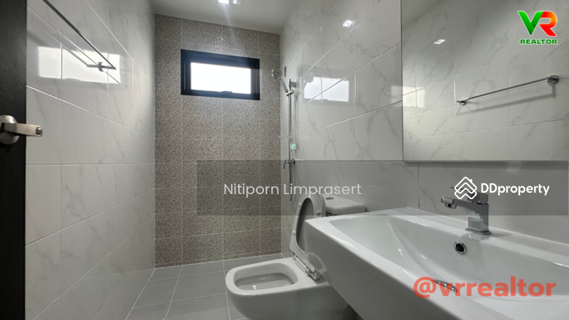 For Sale - Chewarom Rangsit - Don Mueang, Pathum Thani