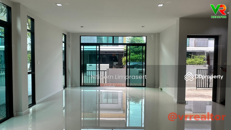 For Sale - Chewarom Rangsit - Don Mueang, Pathum Thani