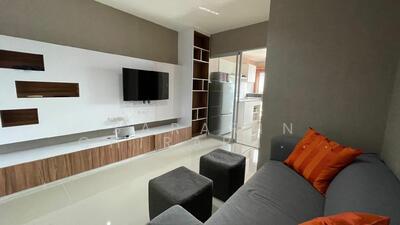 ขาย - Aspire Sukhumvit 48 : แอสปาย สุขุมวิท 48, กรุงเทพ