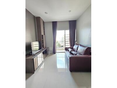 ขาย - Happy Condo Ladprao 101 : แฮปปี้ คอนโด ลาดพร้าว 101, กรุงเทพ