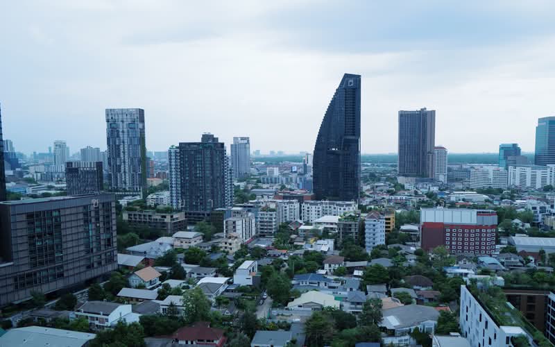 BEATNIQ Sukhumvit 32 : บีทนิค สุขุมวิท 32, กรุงเทพ, ซอยสุขุมวิท 32 ถนนสุขุมวิท, คลองตัน, คลองเตย, กรุงเทพ, 58 ตร.ม., คอนโด ขาย, โดย ชารียา พรหมจักร, 11900139 - DDproperty.com