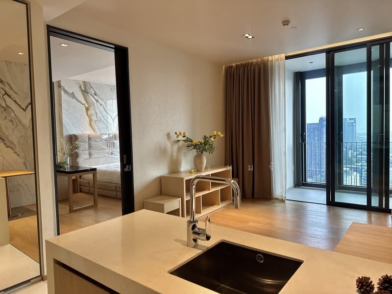 BEATNIQ Sukhumvit 32 : บีทนิค สุขุมวิท 32, กรุงเทพ, ซอยสุขุมวิท 32 ถนนสุขุมวิท, คลองตัน, คลองเตย, กรุงเทพ, 58 ตร.ม., คอนโด ขาย, โดย ชารียา พรหมจักร, 11900139 - DDproperty.com