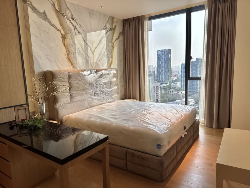BEATNIQ Sukhumvit 32, Bangkok, Soi Sukhumvit 32, Sukhumvit Road, Khong Tan, Khlong Toei, Bangkok, 1 Bedroom, 58 sqm, Condo For Sale, by ชารียา พรหมจักร, 11900139 - DDproperty.com