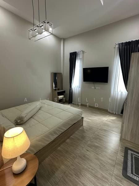 พูลวิลล่า ซอย 21 พรประภานิมิตร, ชลบุรี, หนองปรือ, บางละมุง, ชลบุรี, 210 ตร.ม., วิลล่า ให้เช่า, โดย A LIST ELITE SELECTED, 11900158 - DDproperty.com