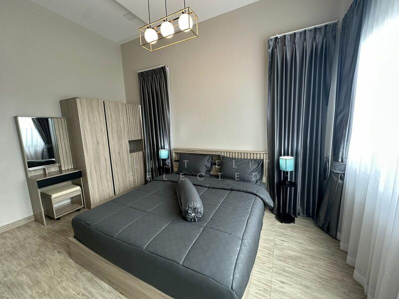 Pool Villa in Soi 21 Pornprapanimit, Chon Buri (Pattaya), Nong Pru, Bang Lamung (Pattaya), Chon Buri (Pattaya), 3 Bedrooms, 210 sqm, Villa For Rent, by A LIST ELITE SELECTED, 11900158 - DDproperty.com