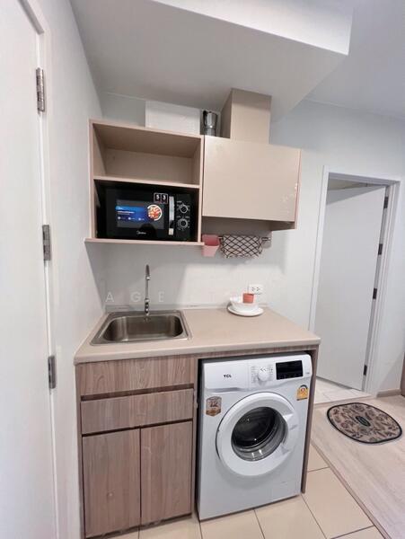 Plum Condo Sukhumvit 62, Bangkok, Sukhumvit 62, Bang Chak, Phra Khanong, Bangkok, 1 Bedroom, 30 sqm, Condo For Rent, by Agentbkk, 11900166 - DDproperty.com